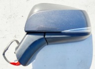 TOYOTA RAV4 RAV 5 V LUSTERKO KOMPLETNE LEWE ORYGINAŁ EUROPA 9 PIN