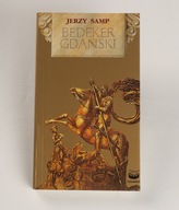 BEDEKER GDAŃSKI Jerzy Samp