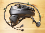 Lusterko zewnętrzne lewe Nowe Oryginał Audi A3