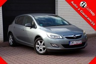 Opel Astra KLIMATYZACJA