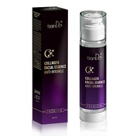 TianDe Przeciwzmarszczkowa esencja do twarzy z kolagenem