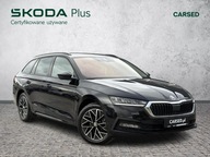 Skoda Octavia SKODA OCTAVIA IV Combi Ambition 1.5