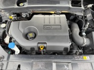 Silnik JAGUAR Land Rover EVOQUE 2.0 DIESEL 2017R 204DTD wzdłużny