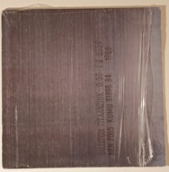 NEW ORDER - Brotherhood 1st UK Pr Ex Lp 238