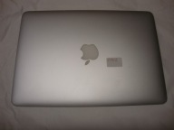 Matryca Skrzydło Klapa Komplet Apple A1502