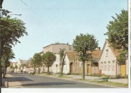 ŁEBA- WOJ POMORSKIE