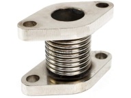 ZAWÓR EGR RURA RURKA FIAT DUCATO 2.3 MULTIJET 250