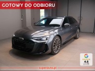 AUDI A6 TFSI S line Avant Combi (204 KM) 2026