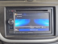 RADIO KENWOOD DNX4230BT KAMERA NAWIGACJA SUZUKI SX4 S-CROSS 13-21