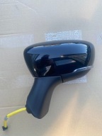 Renault Captur I Lift 17- LED asystent Lewe Lusterko 10 pin europa