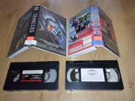 Trancers 1 i 2 - ULTRA UNIKAT