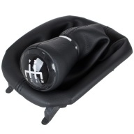 AUDI A3 8L 1996-2003 GAŁKA DŹWIGNIA ZMIANY BIEGÓW + MIESZEK 5B