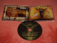 Steel Prophet Dark Hallucinations 1999