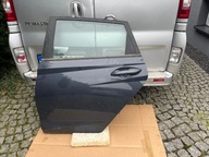 i20 III 21R DRZWI LEWE TYLNE LEWY TYŁ TYLNIE A7G