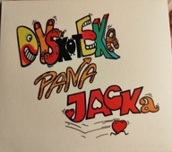 DYSKOTEKA PANA JACKA ( CD )