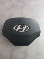 AIRBAG PODUSZKA KIEROWCY HYUNDAI I30 III 16 REGENEROWANA