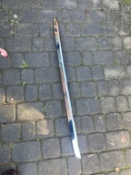 VOLVO xc60 listwa klapy tył