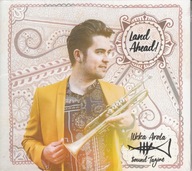 Ilkka Arola Sound Tagine - 2019 - Land Ahead! - CD