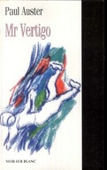 Mr Vertigo Paul Auster