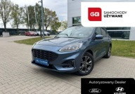 Ford Kuga 2.0 EcoBlue 190 KM AWD AT8 wersja ST-Line X- FV23 2.0 Diesel