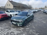 Kia Sportage Kamera Klimatronic Tempomat