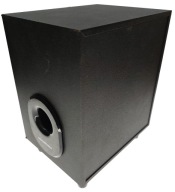 SUBWOOFER MODECOM MC-S1 Głośnik od zestawu 2.1 MC-MSF50 - CZYTAJ OPIS