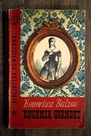 Eugenia Grandet , Balzac