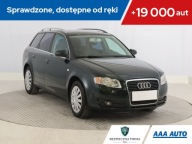 Audi A4 1.6, Klima, Klimatronic ,Bezkolizyjny