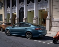 Ford Mondeo prospekt 02 2019 model 2019 polski 62 str.