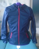 Kurtka typu shell Active Touch Kids rozmiar 152