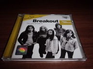 Breakout - Złota kolekcja - Oni Zaraz Przyjdą Tu