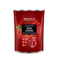 HOLISTA ROSA CANINA OWOC RÓŻY 500g DLA PSA I KOTA ODPORNOŚĆ