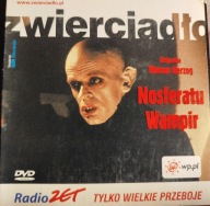 Nosferatu wampir /reż.W.Herzog DVD