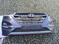 ZDERZAK KPL PRZÓD HYUNDAI TUCSON III Z3G