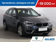 BMW X1 xDrive18d, Salon Polska, 4X4, Automat