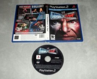 WWE SMACKDOWN VS RAW PS2 kapitalny wrestling PLAYSTATION 2 WWF