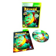 RAYMAN LEGENDS XBOX 360 PAL CLASSICS POLSKIE WYDANIE PL