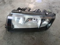 SKODA FABIA I LAMPA PRZÓD LEWA