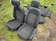 FOTELE Passat B8 KOMBI ERGO COMFORT PODGRZEWANE