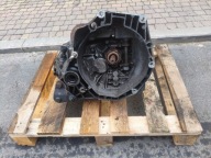 SKRZYNIA BIEGÓW FIAT FIORINO QUBO 1.3 JTD M-JTD MULTIJET 5-biegów