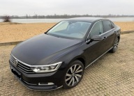 Volkswagen Passat 2.0 TDI BMT Highline DSG7