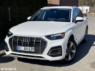 Audi Q5 Audi Q5 45 TFSI quattro S tronic S line 2.0 Benzyna 265KM
