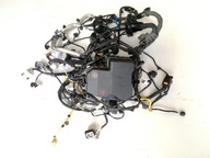 HYUNDAI KONA II 1.6 HYBRYDA 23-NOWY MODEL INSTALACJA WIĄZKA KOMORY SILNIKA