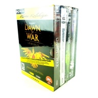 NOWA ZŁOTA KOLEKCJA DAWN OF WAR UNIVERSUM PL