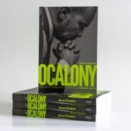 Ocalony. Karol Cierpica. Książka z autografem GRATIS