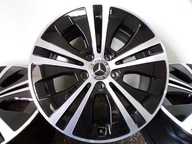 Oryginał Mercedes E W212 W213 C W204 W205 V-KLASA CLA A B_F-VAT_Super Stan