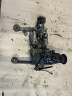 TOYOTA HILUX VII 05-15 MOST PRZÓD PRZEDNI DYFERENCJAŁ 2.5 3.0 D4D 43/12 60T