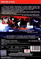 STRACH NAD MIASTEM 1975 JEAN PAUL BELMONDO POLSKI LEKTOR I NAPISY DVD