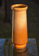 MIROSTOWICE Śląsk - piękny WAZON lata 1960-70-te