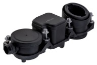 SEPARATOR OLEJU ODMY SILNIKA Mercedes-Benz KLASA C (W203) C 200 CDI